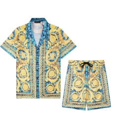 Versace Short Suits